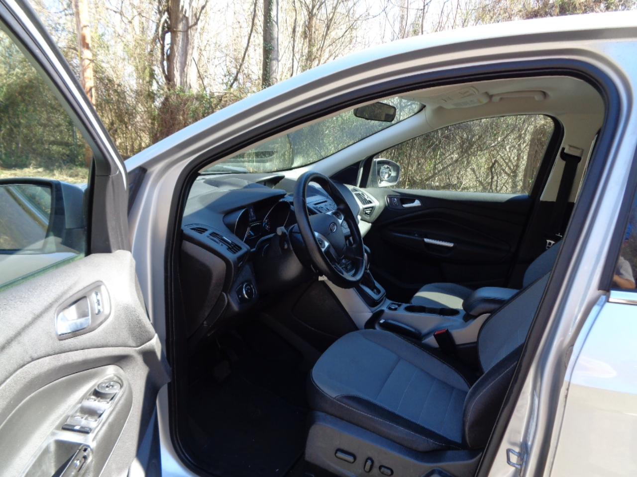 Ford Escape SE 4WD 2014