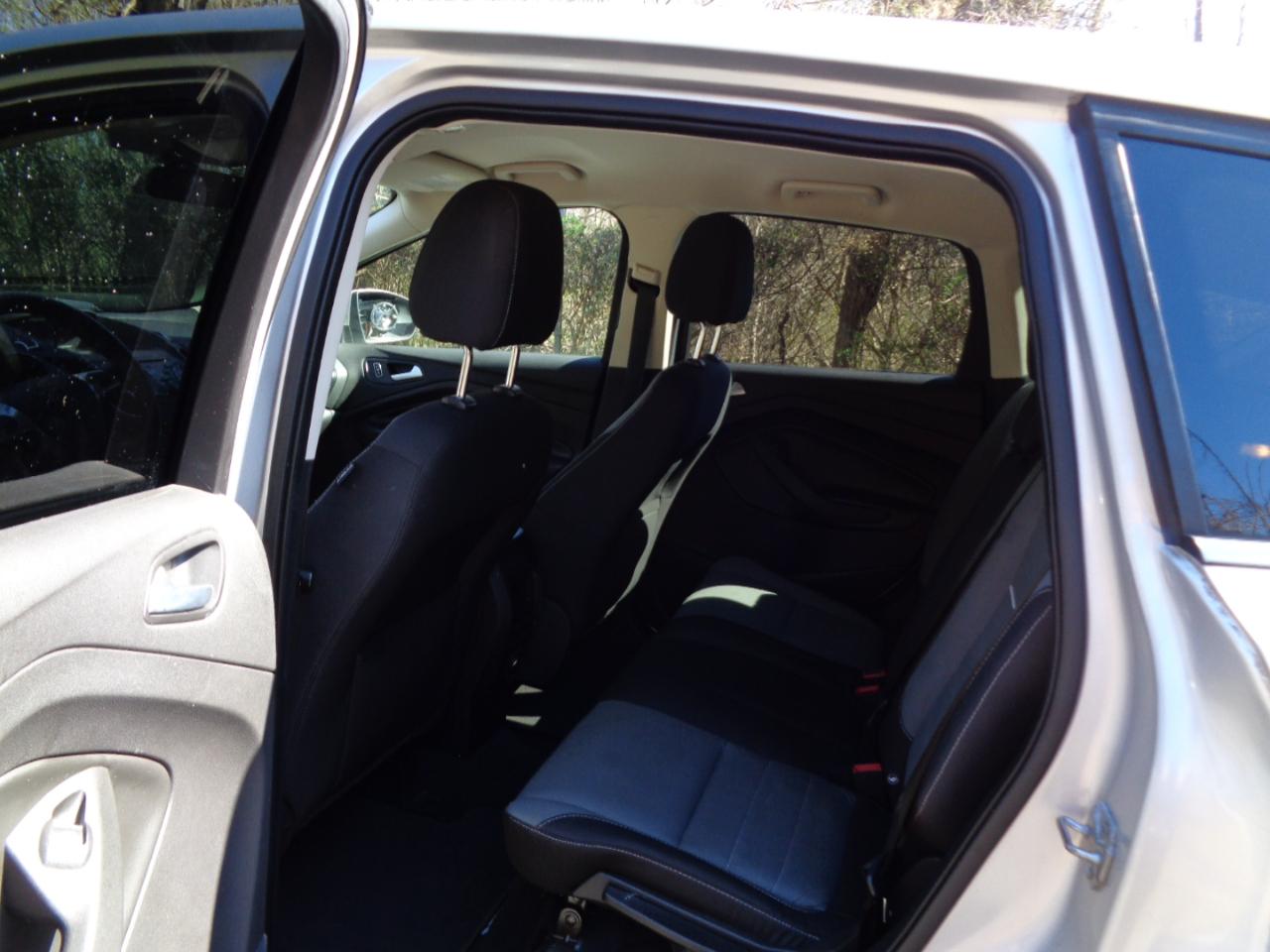 Ford Escape SE 4WD 2014