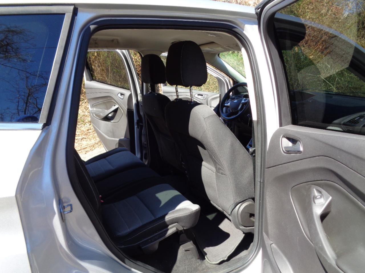 Ford Escape SE 4WD 2014