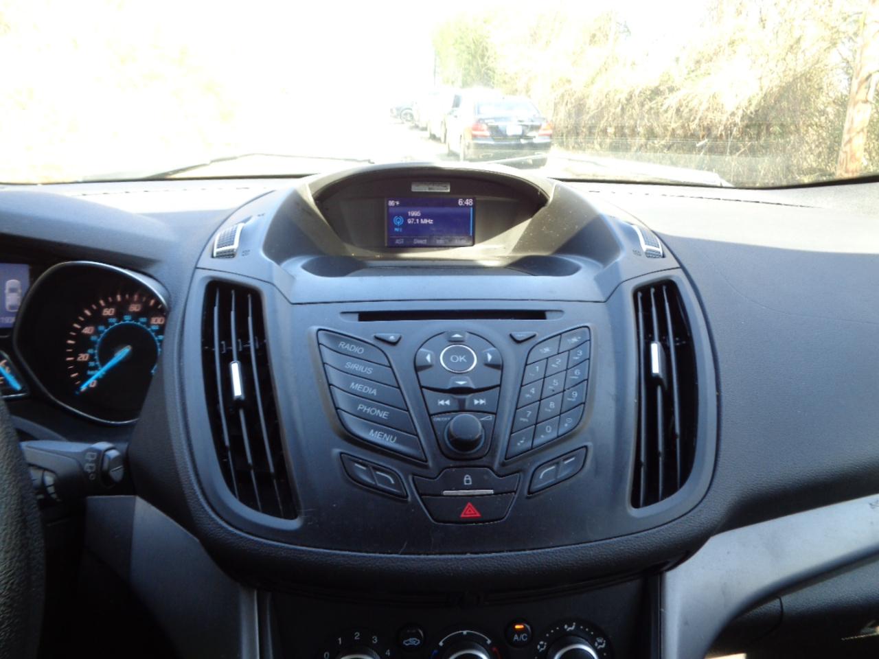 Ford Escape SE 4WD 2014