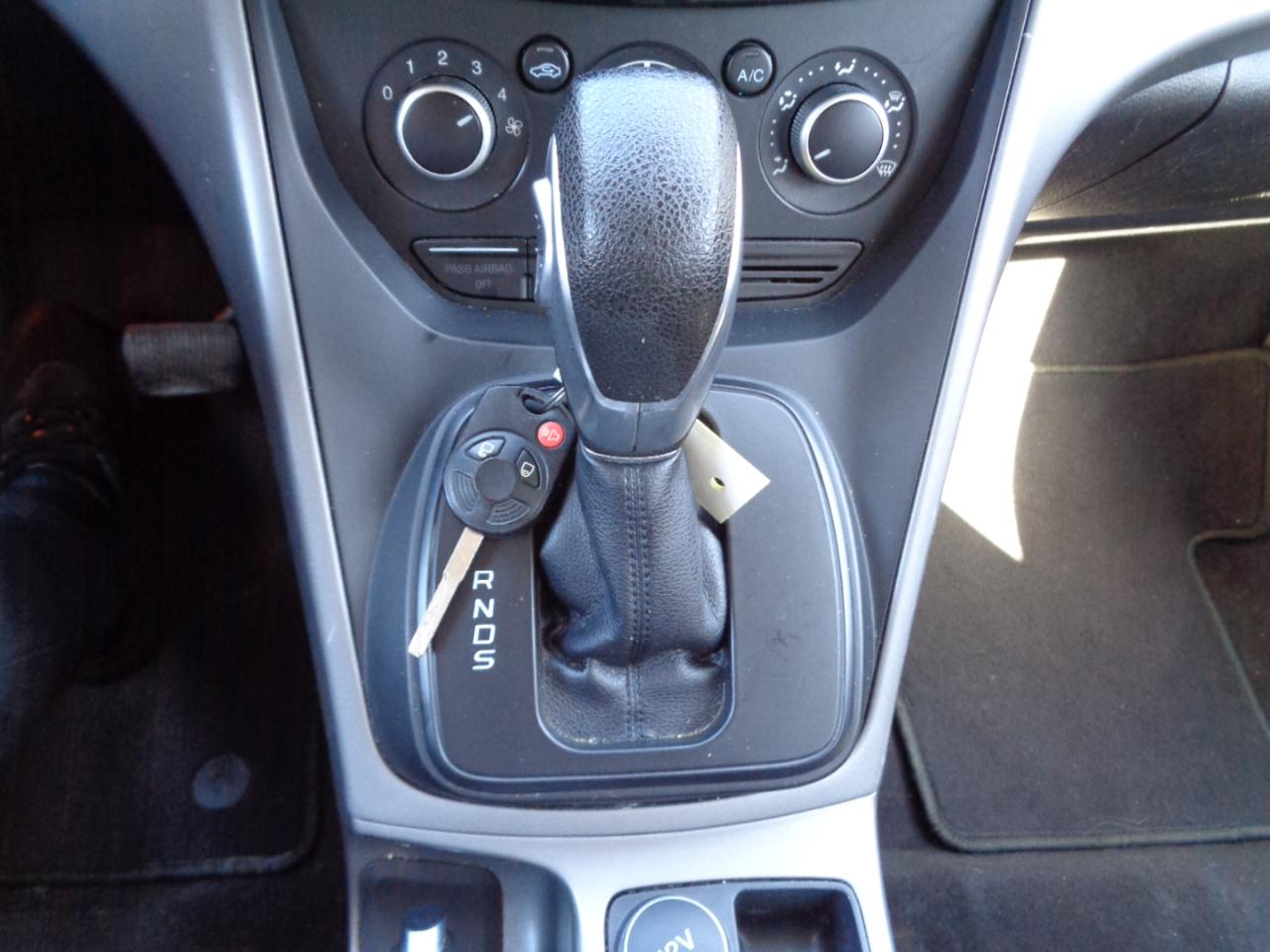 Ford Escape SE 4WD 2014