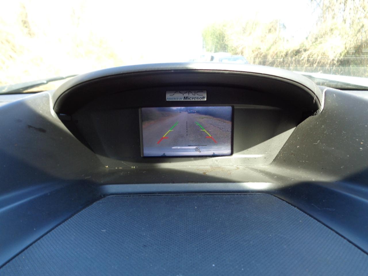 Ford Escape SE 4WD 2014