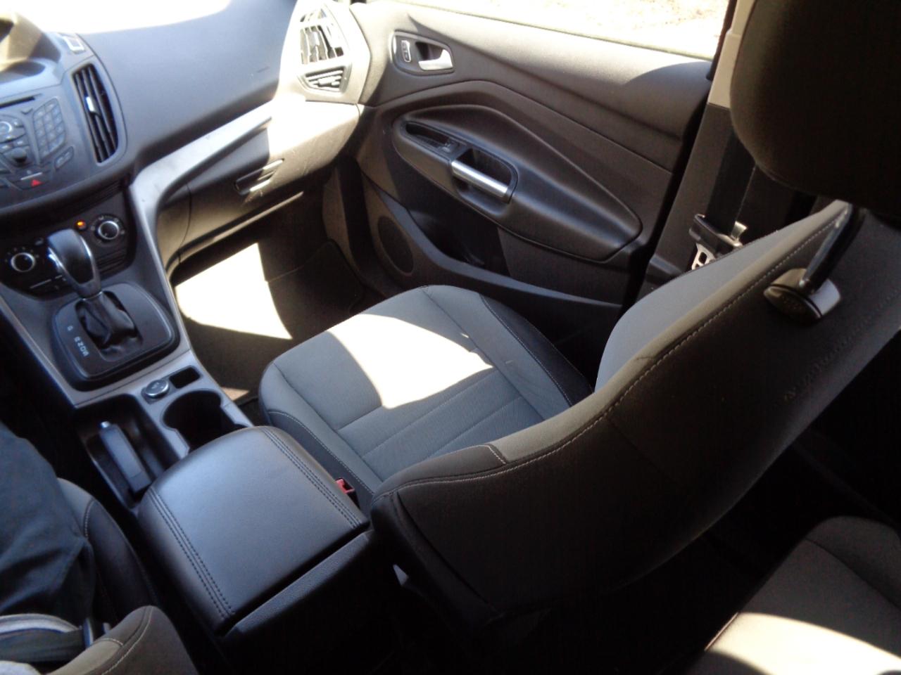 Ford Escape SE 4WD 2014