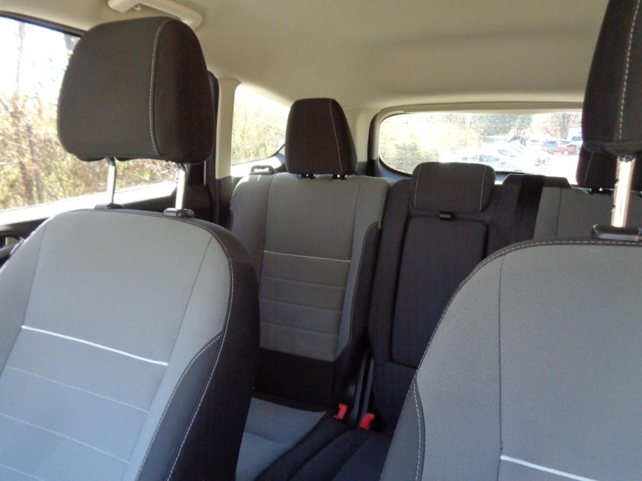 Ford Escape SE 4WD 2014