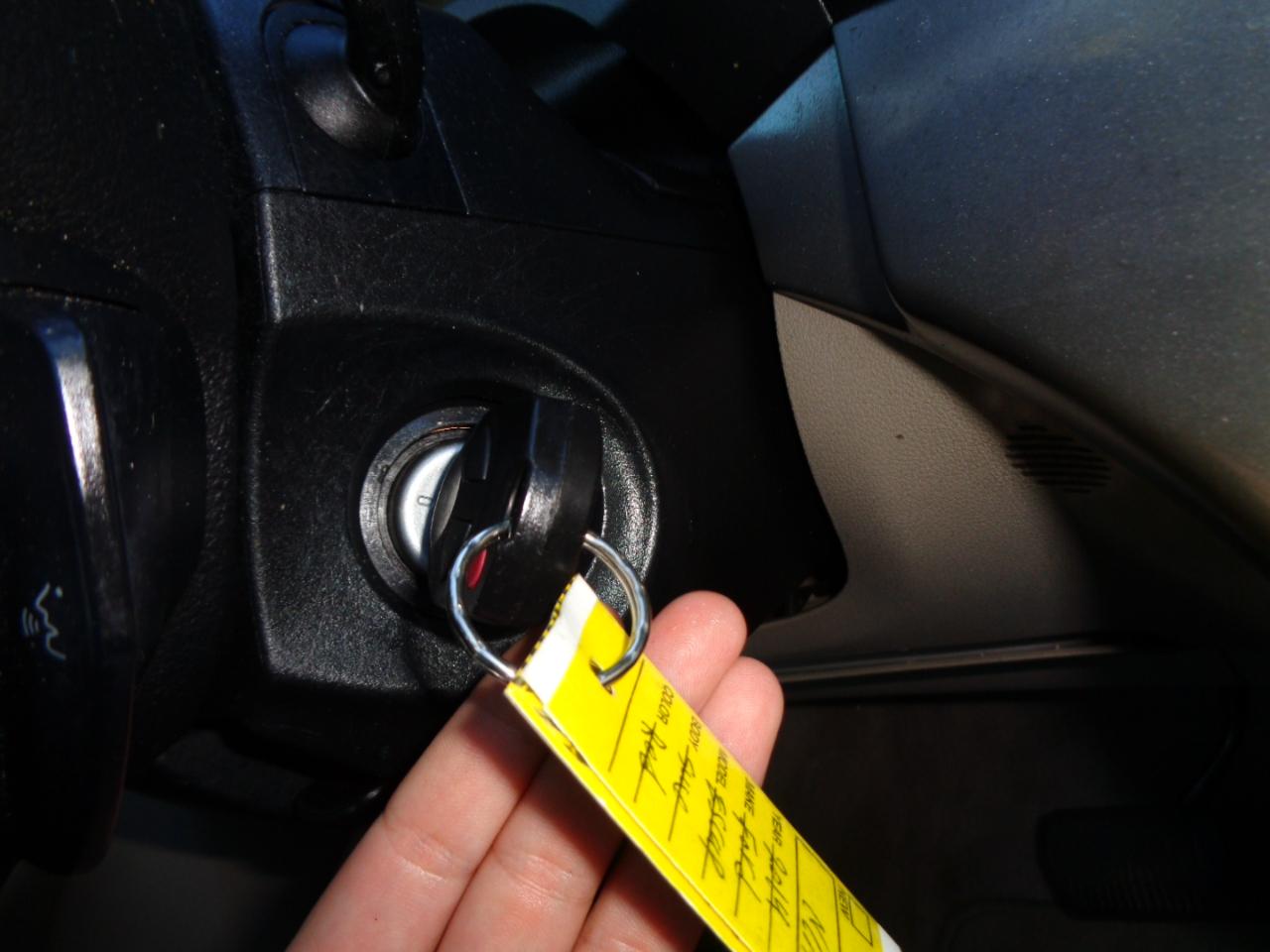 Ford Escape SE 4WD 2014