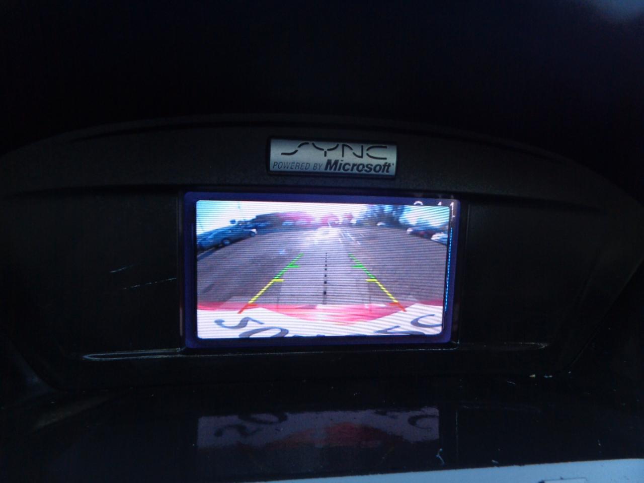 Ford Escape SE 4WD 2014