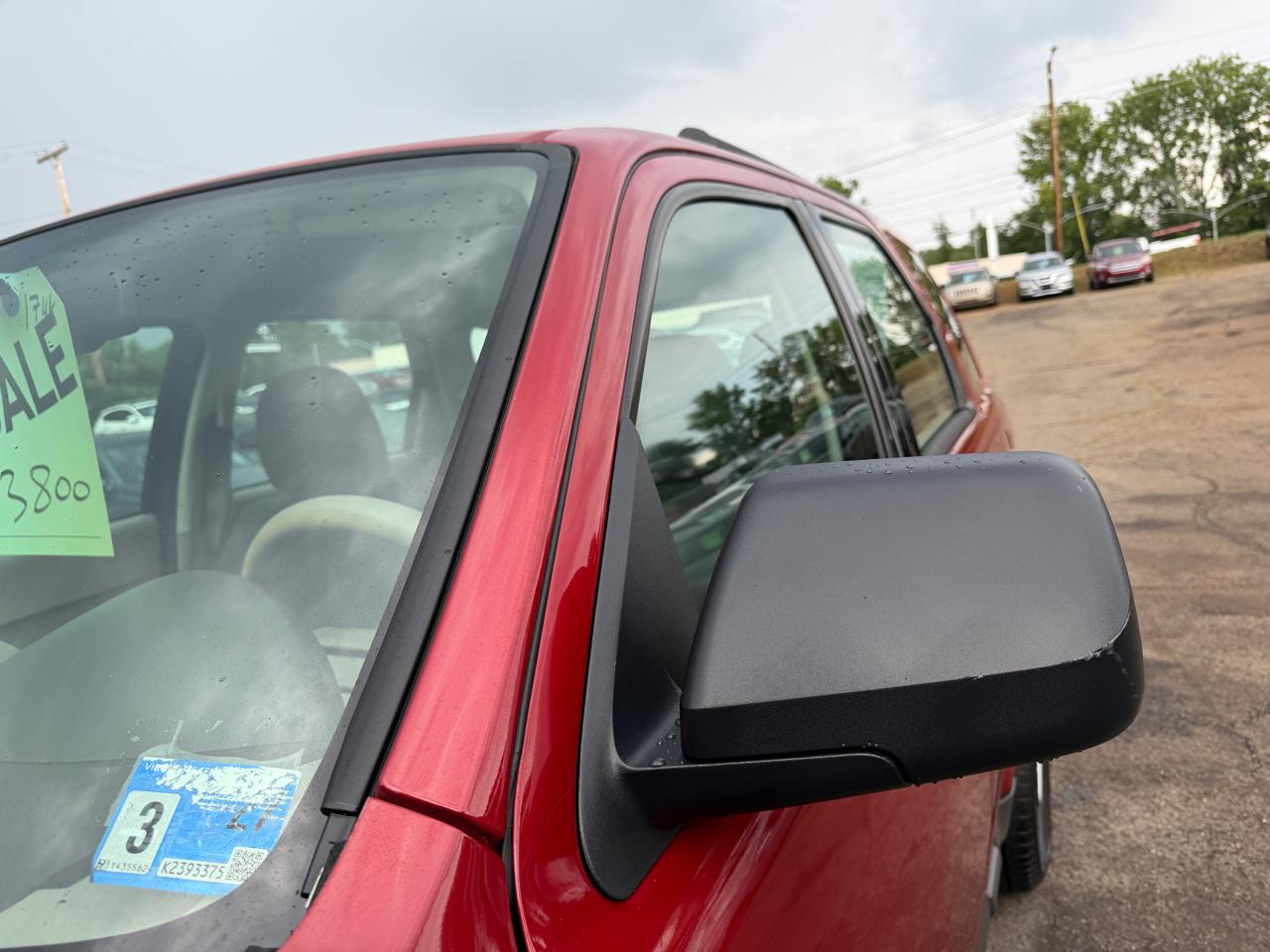 Ford Escape XLS FWD 2010