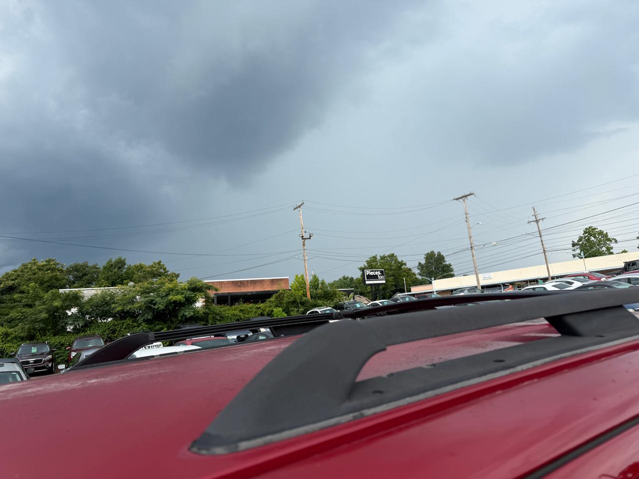 Ford Escape XLS FWD 2010