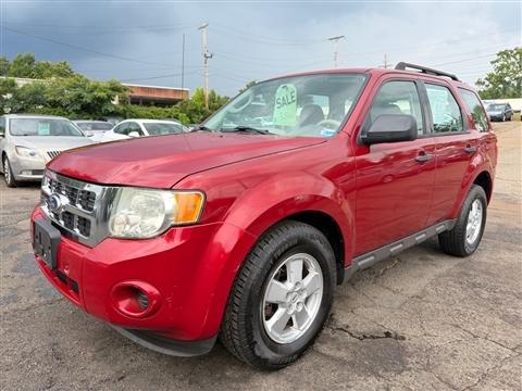 2010 Ford Escape XLS FWD