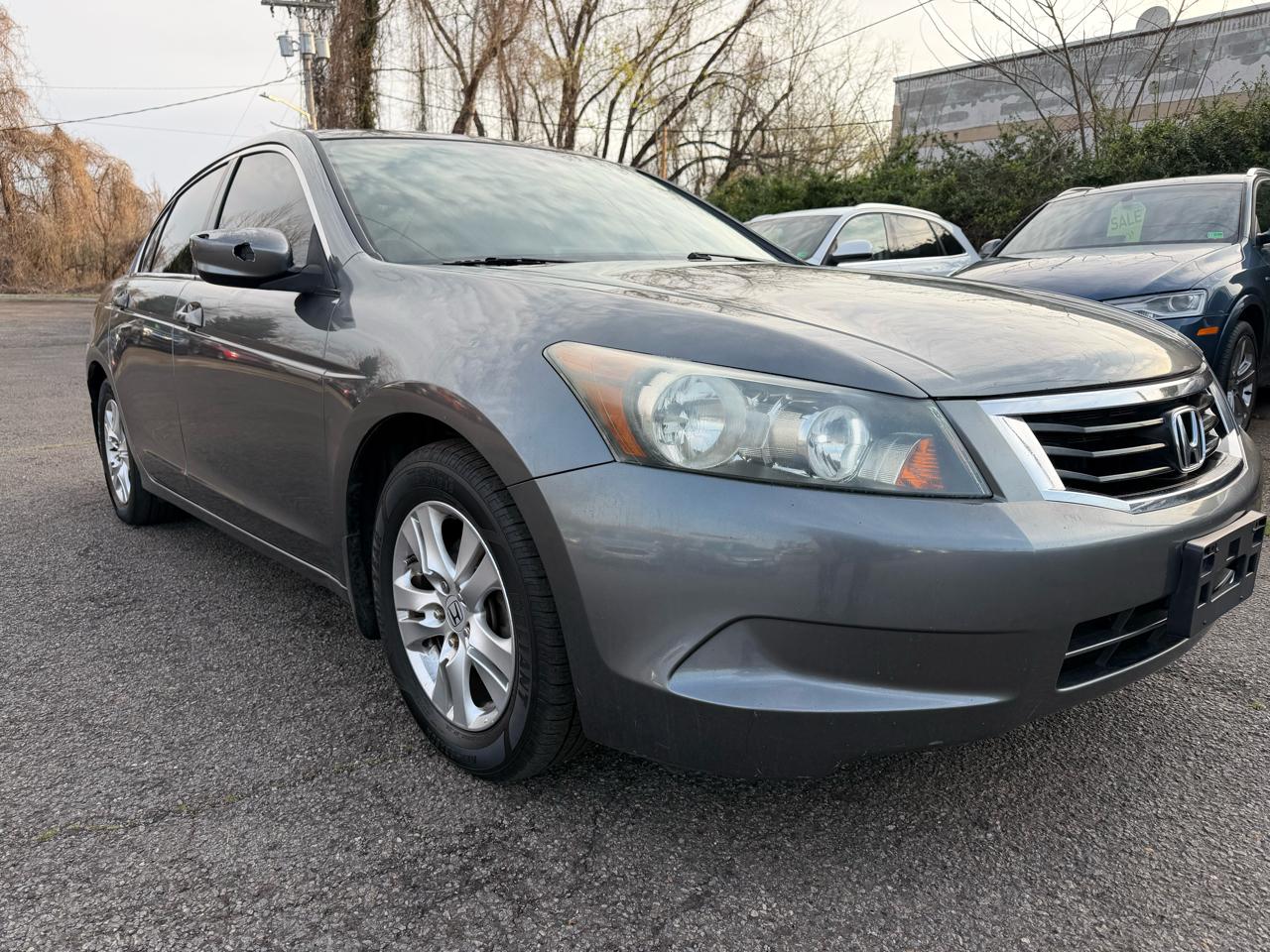 Honda Accord  2009