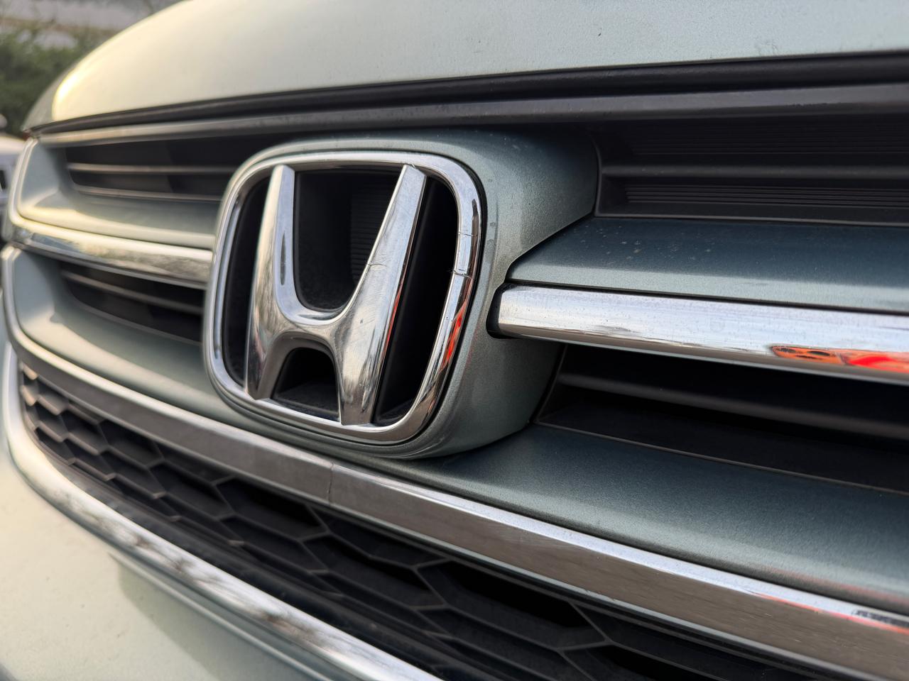 Honda CR-V EX-L 2010