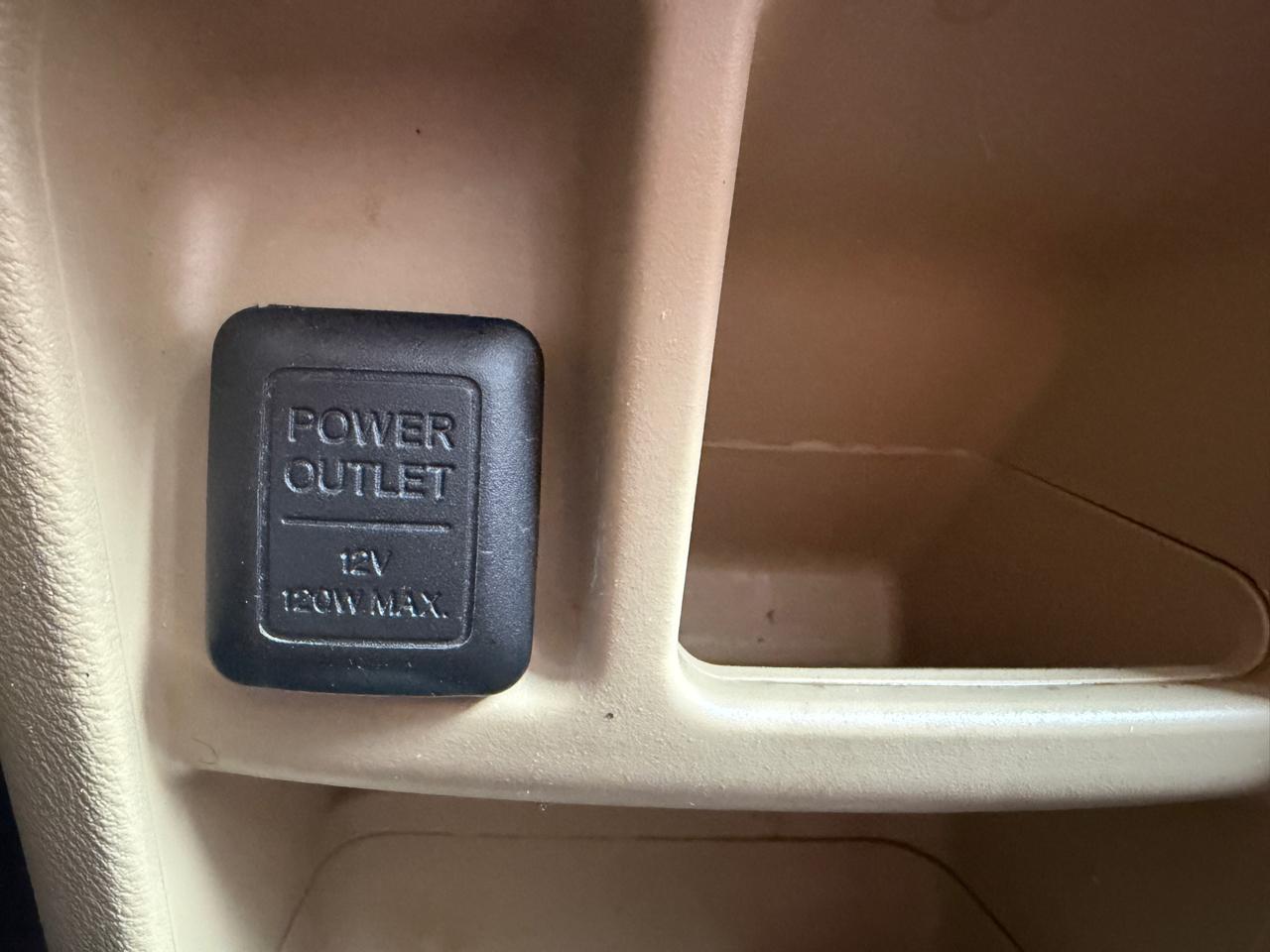 Honda CR-V EX-L 2010