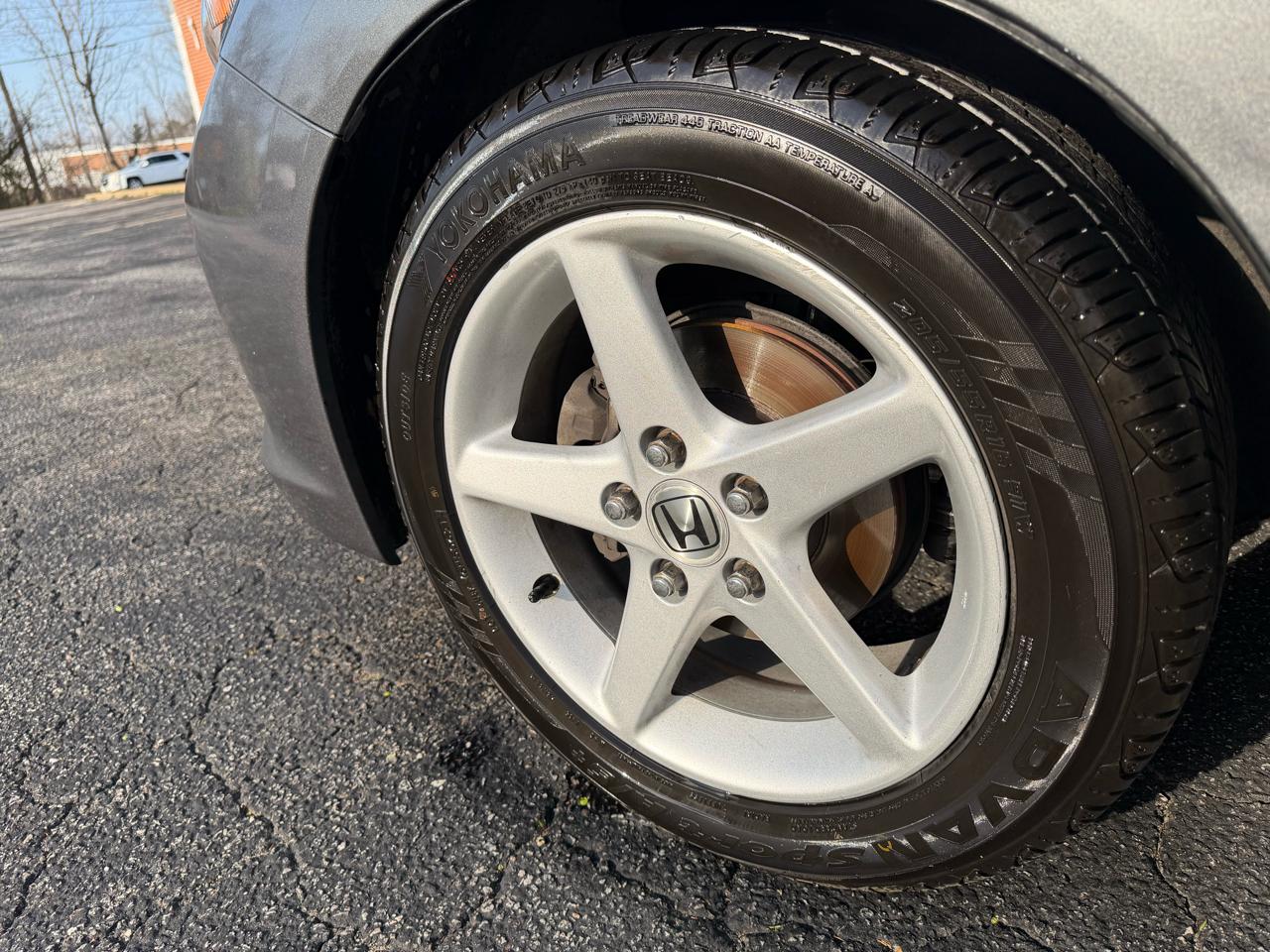 Honda Civic LX sedan 2012