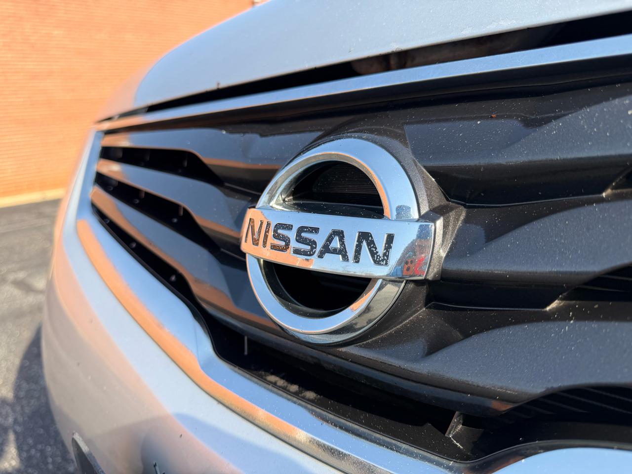 Nissan Sentra 2.0 SL 2012