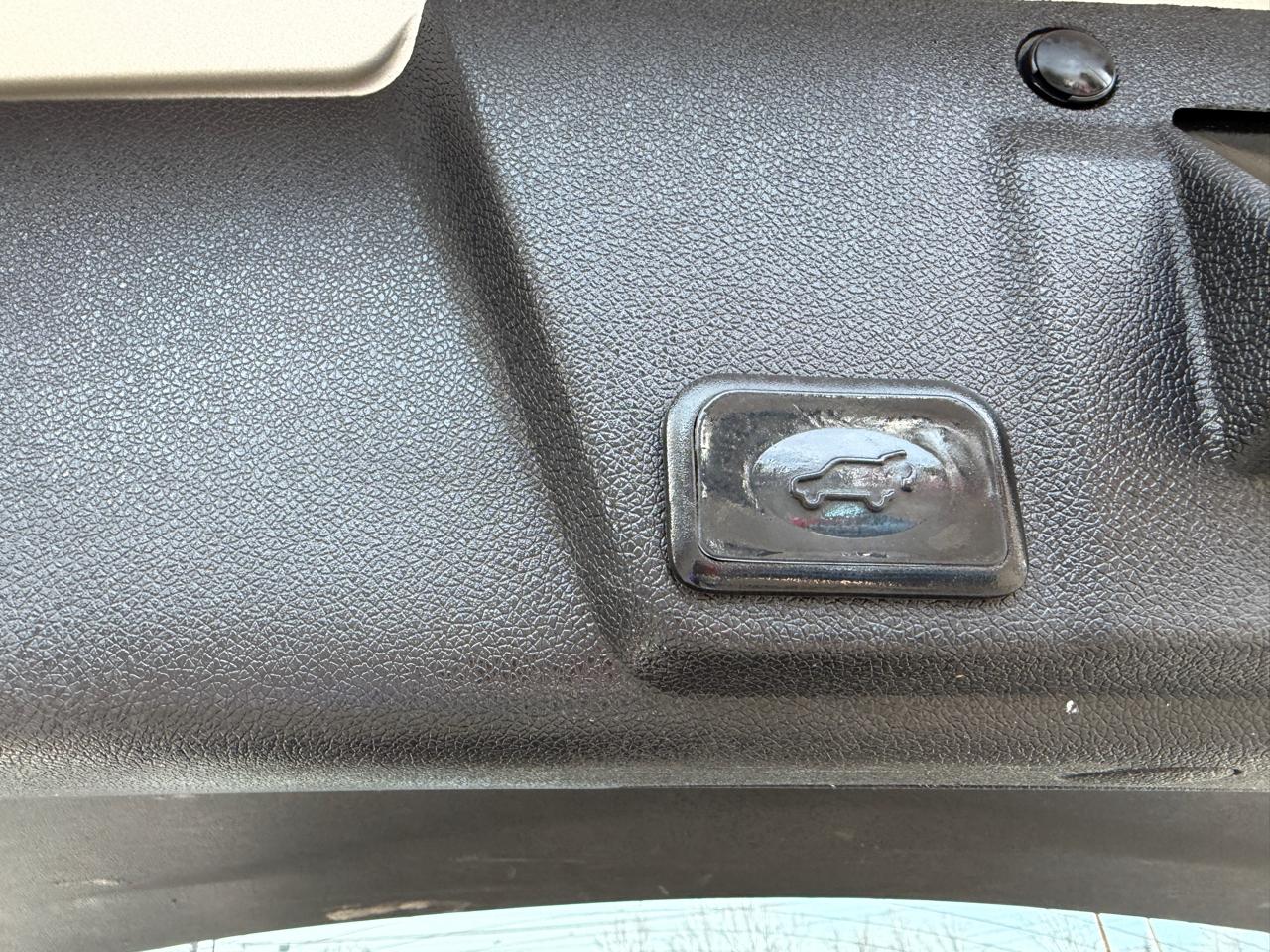 Chevrolet Traverse  2015