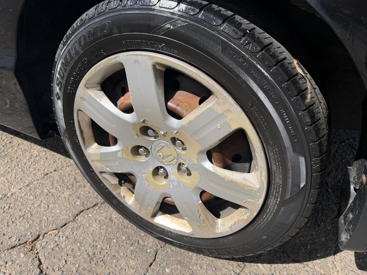 Honda Civic LX sedan 2010