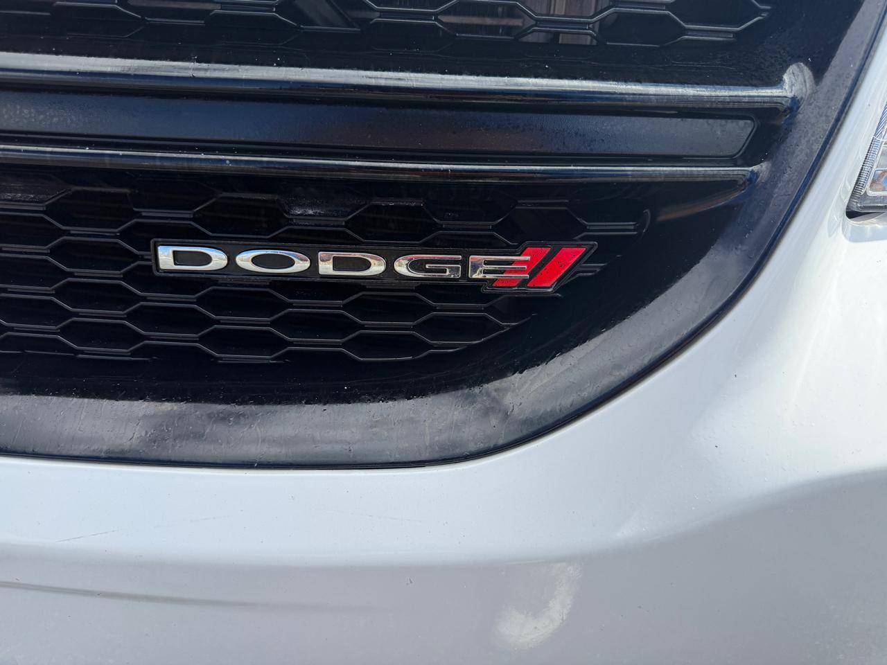 Dodge Grand Caravan SE 2017