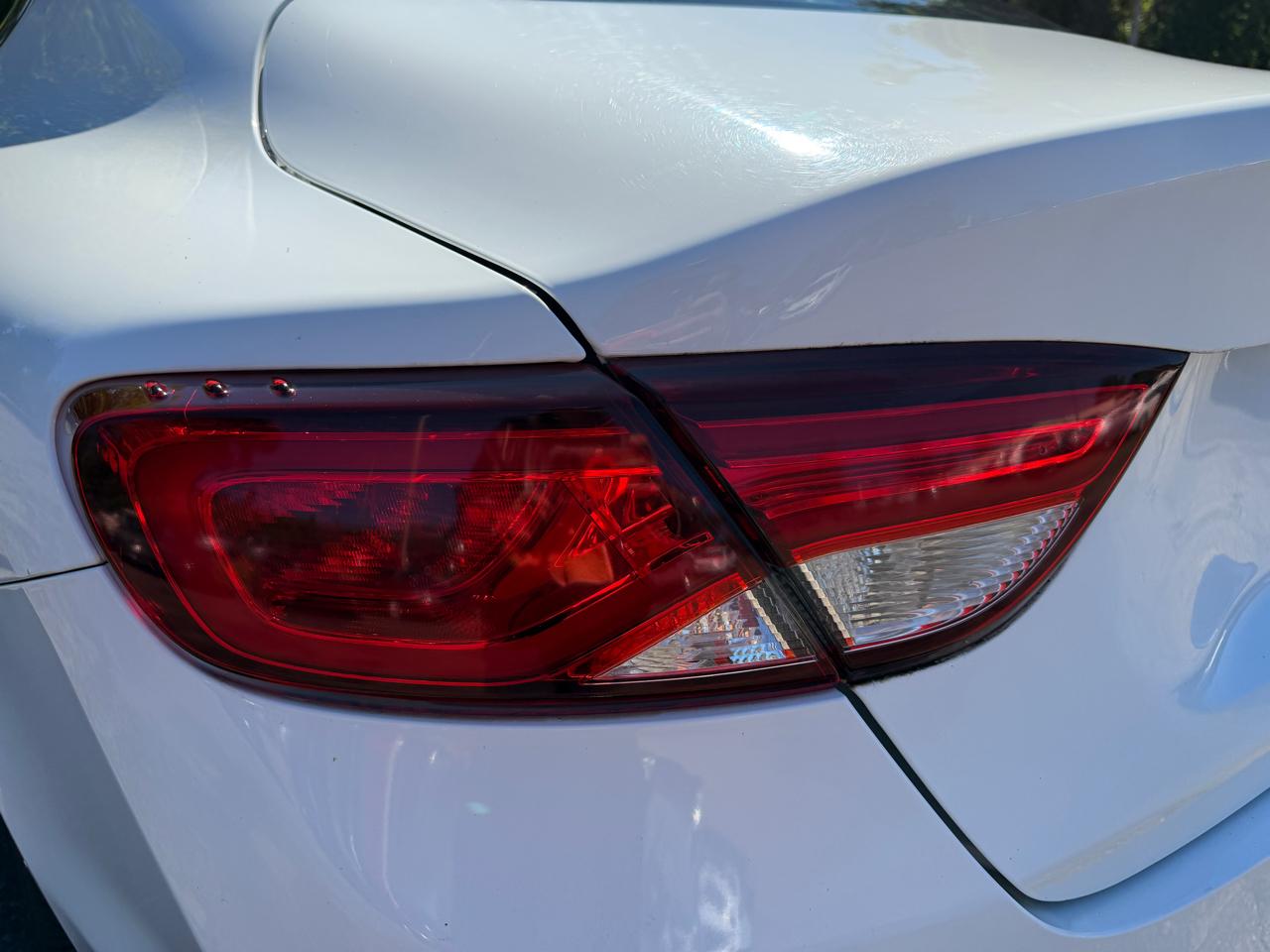 Chrysler 200 C 2015