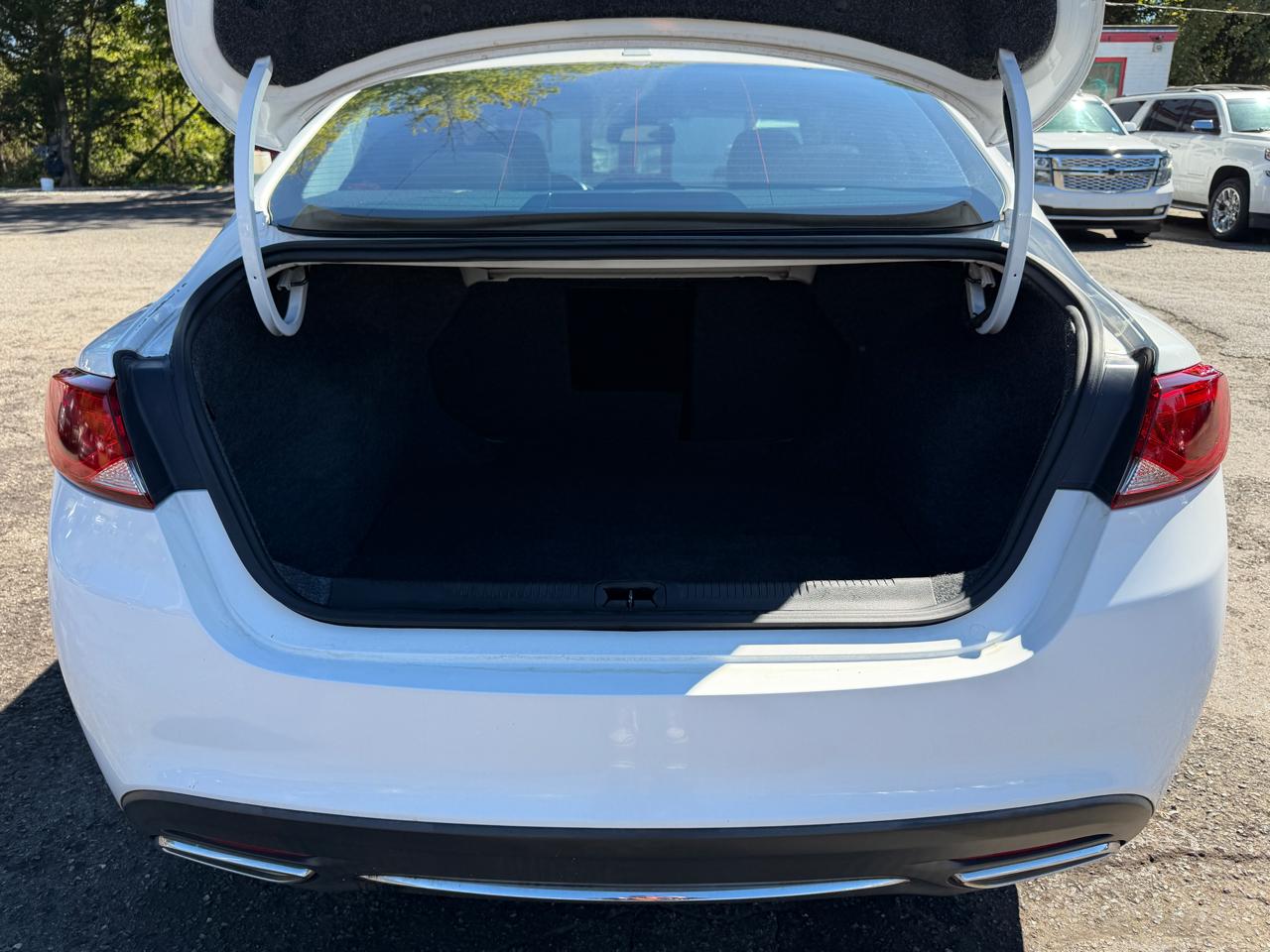 Chrysler 200 C 2015