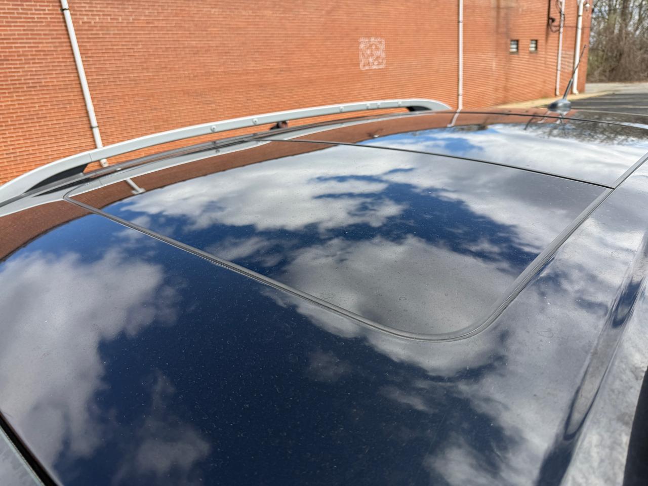 Ford Escape Titanium FWD 2015