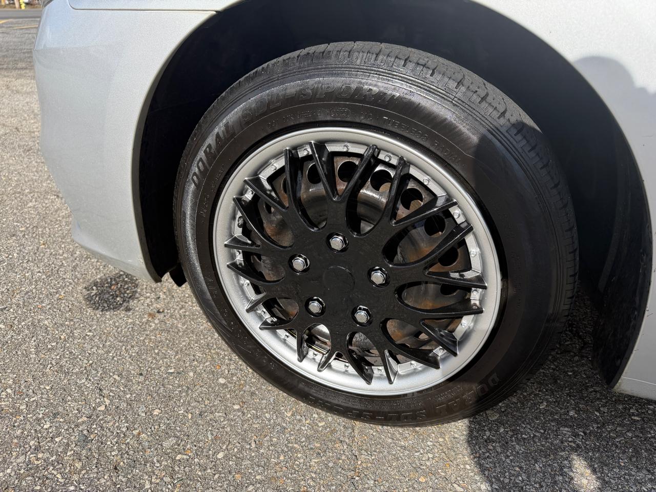 Nissan Sentra S Sedan 2018