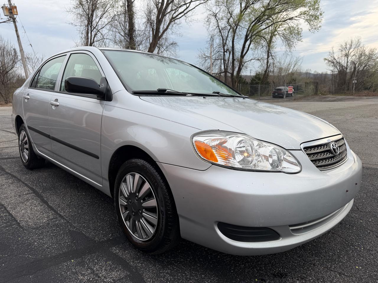 Toyota Corolla CE 2006
