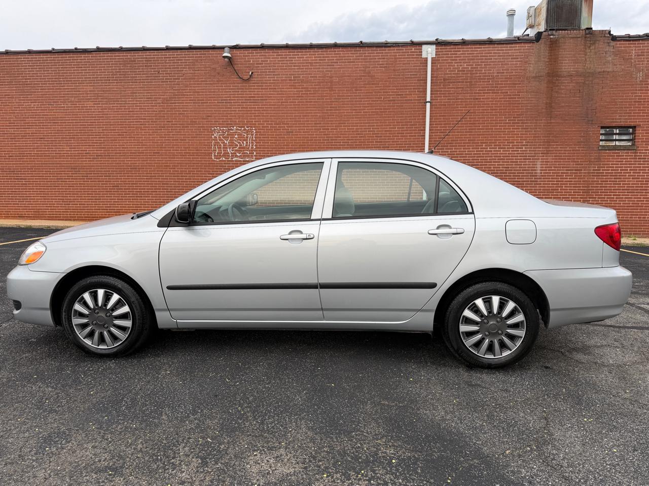 Toyota Corolla CE 2006