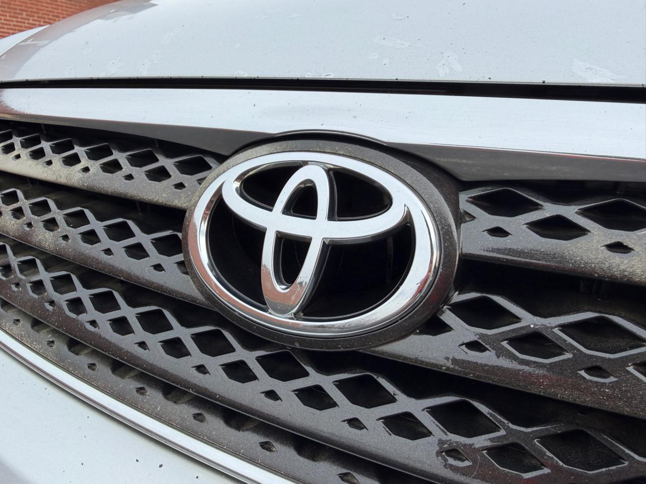 Toyota Corolla CE 2006