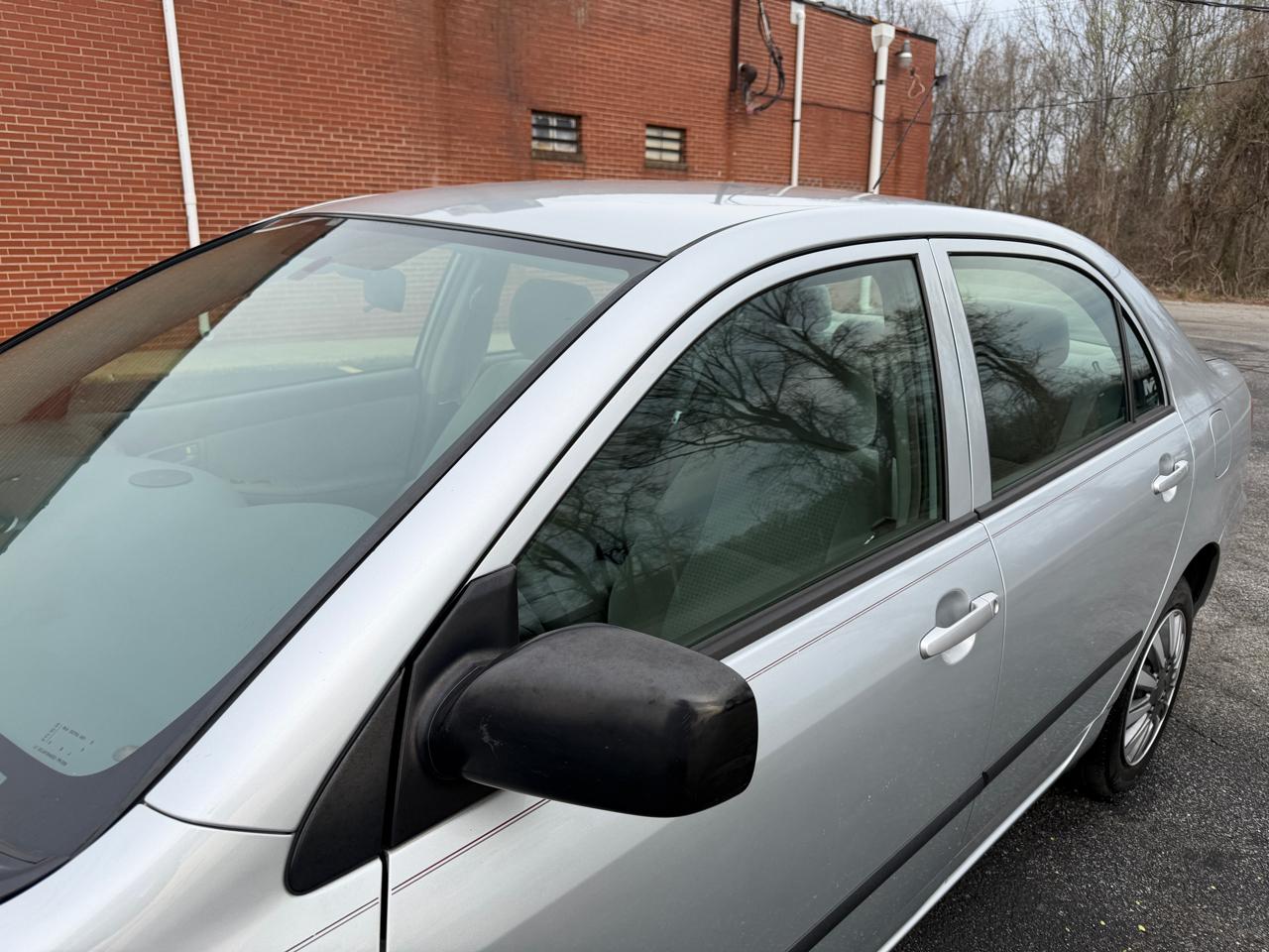 Toyota Corolla CE 2006