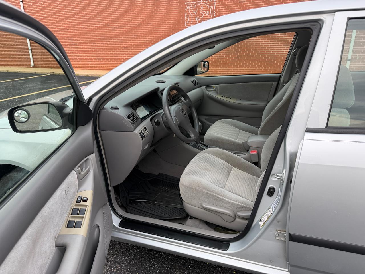 Toyota Corolla CE 2006