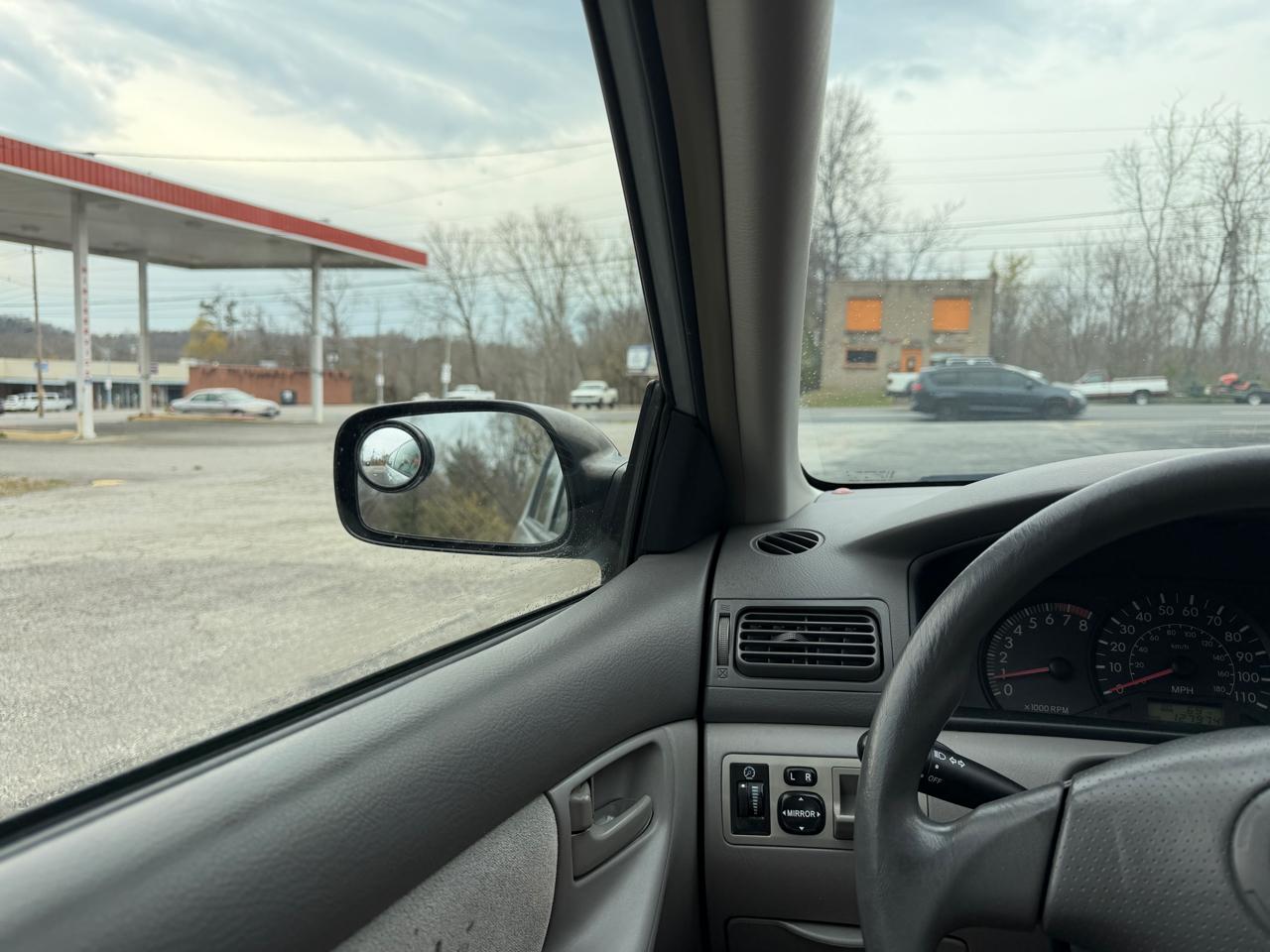 Toyota Corolla CE 2006