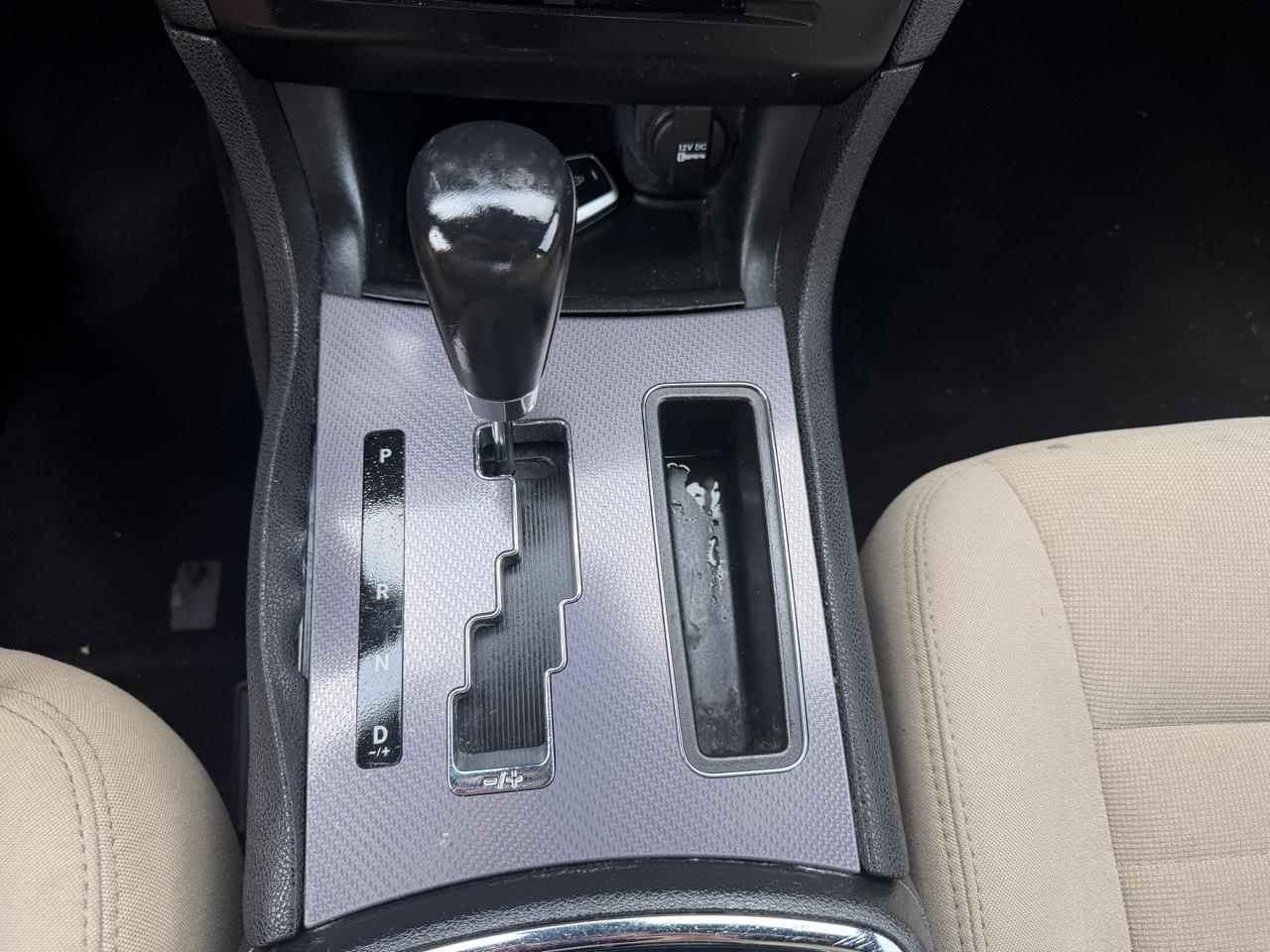 Dodge Charger SE 2014