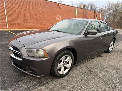 2014 Dodge Charger SE