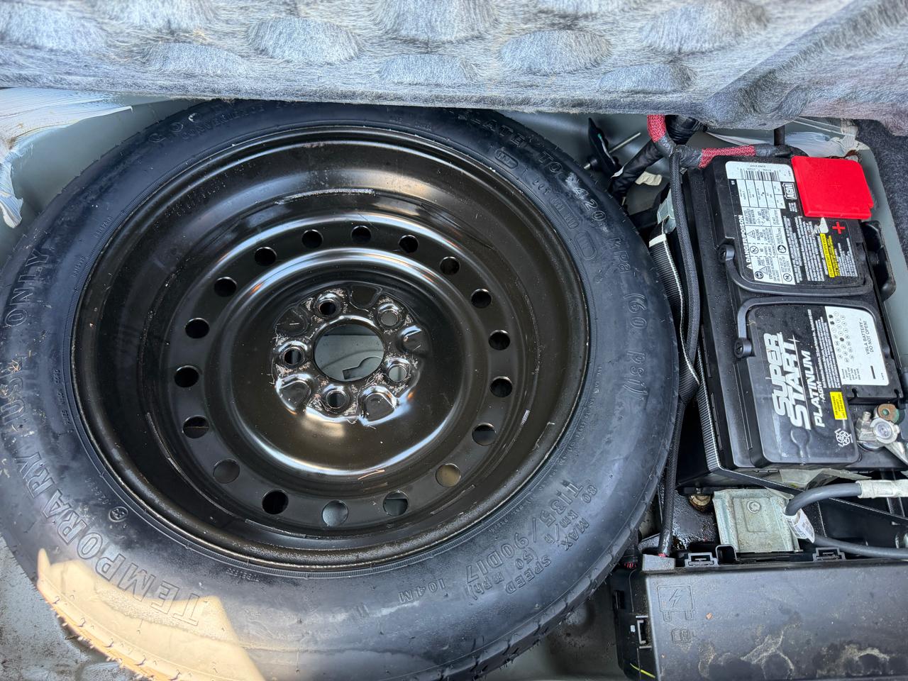 Chrysler 300 RWD 2014