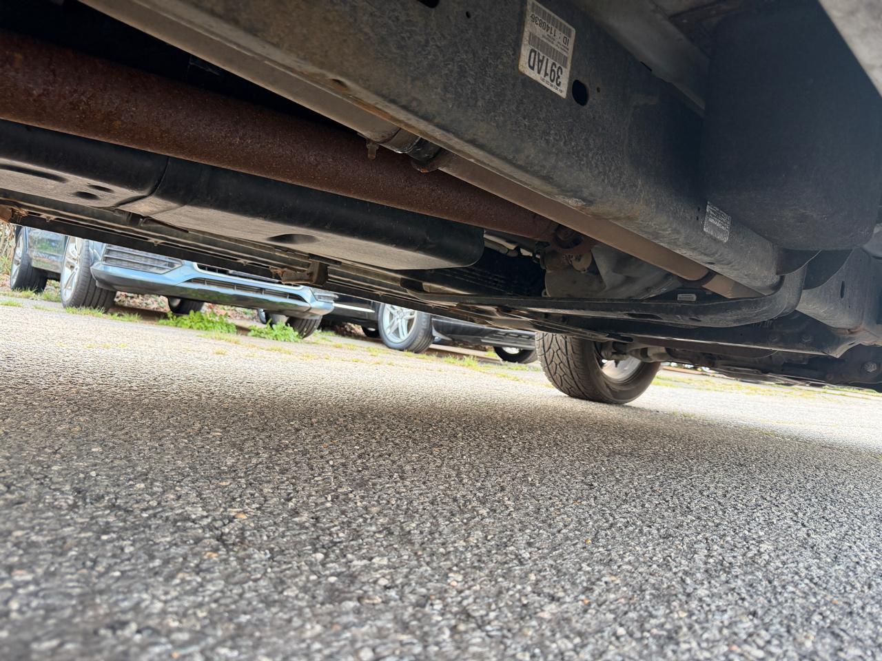 RAM 1500 SLT Crew Cab SWB 4WD 2014