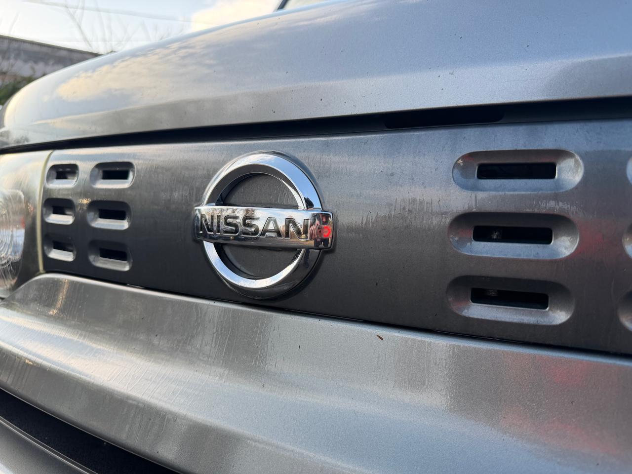 Nissan Cube 1.8 SL 2010