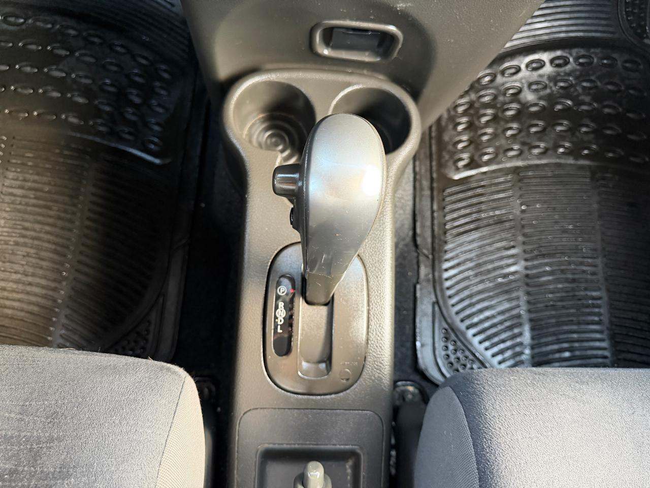 Nissan Cube 1.8 SL 2010