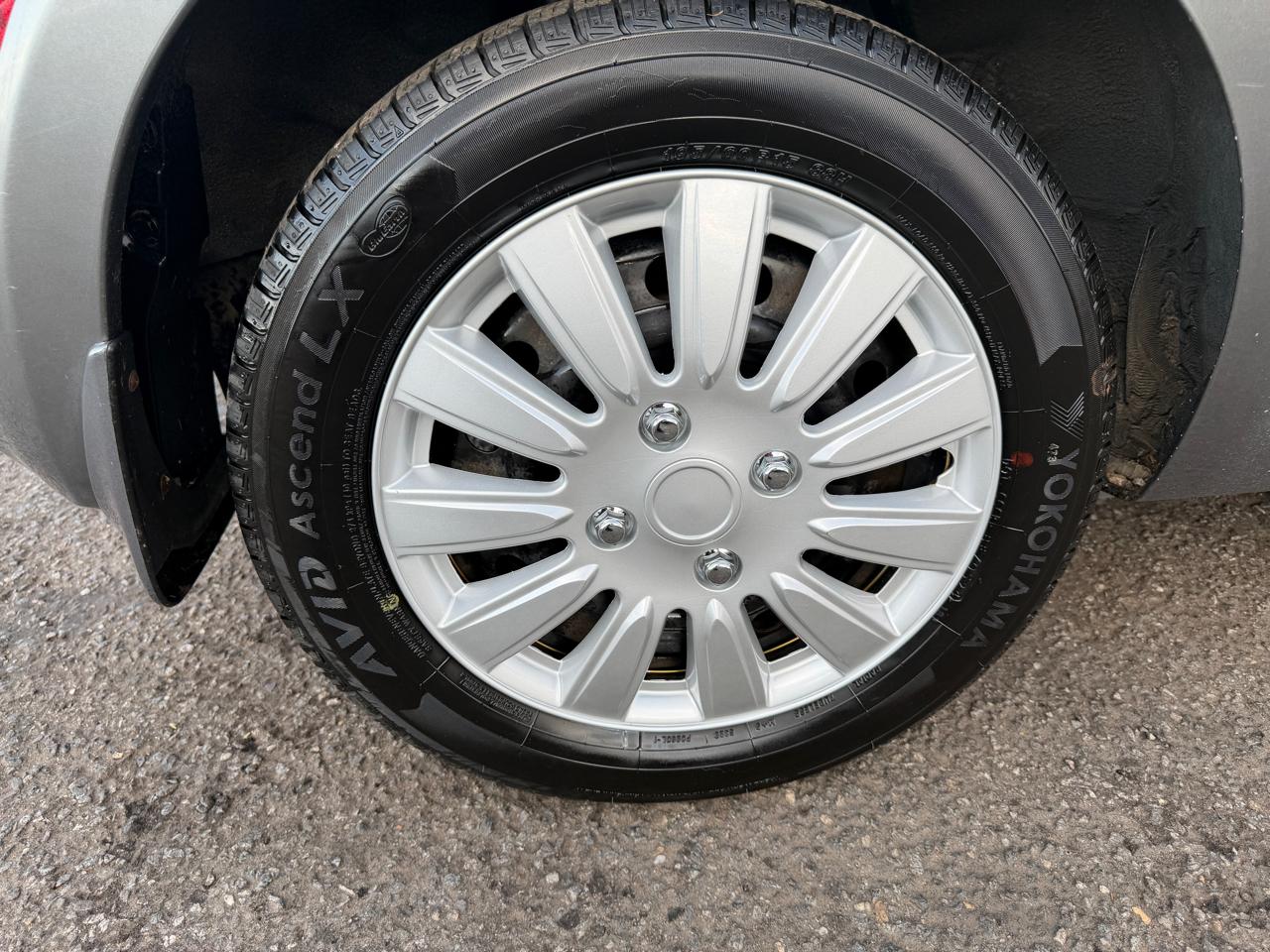 Nissan Cube 1.8 SL 2010