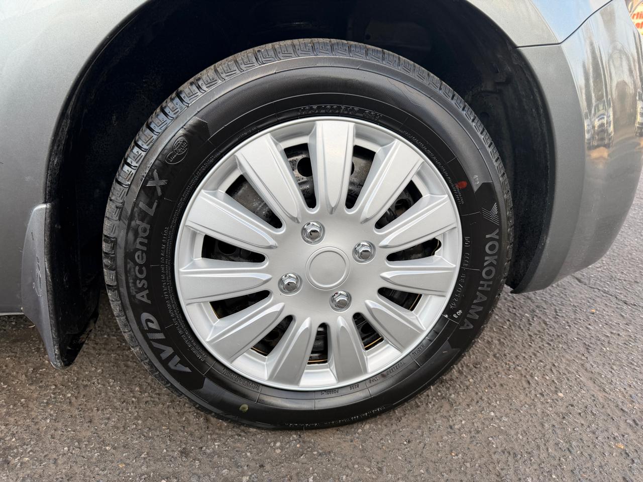 Nissan Cube 1.8 SL 2010