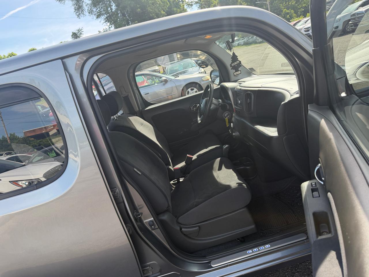 Nissan Cube 1.8 SL 2010