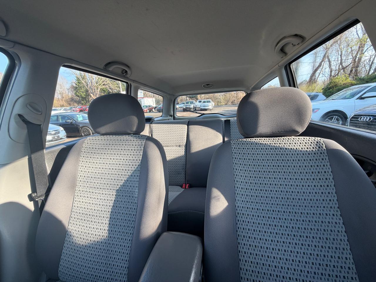 Ford Focus Wagon SE 2005