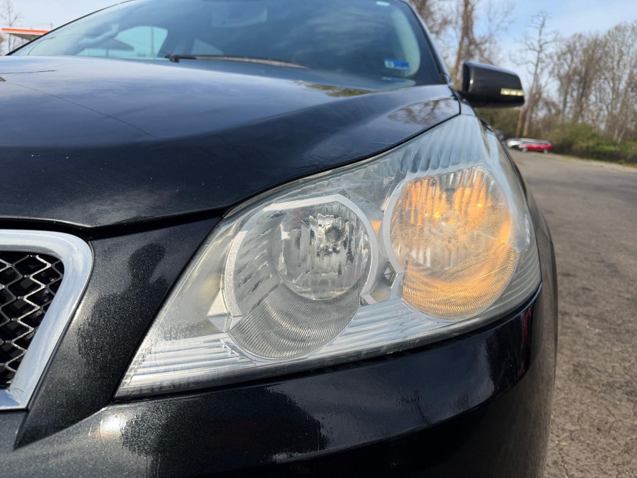 Chevrolet Traverse LT FWD 2012