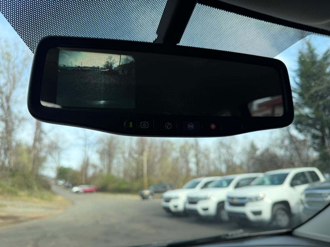 Chevrolet Traverse LT FWD 2012