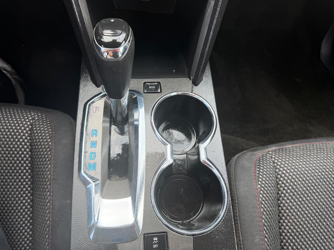 Chevrolet Equinox LS 2017