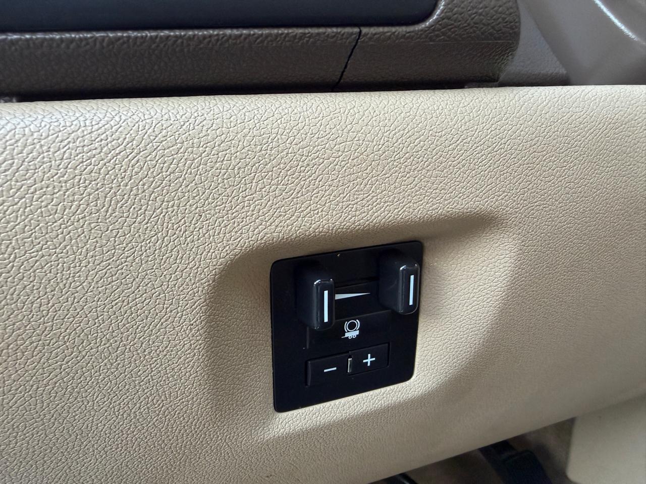 Chevrolet Tahoe LTZ 2013