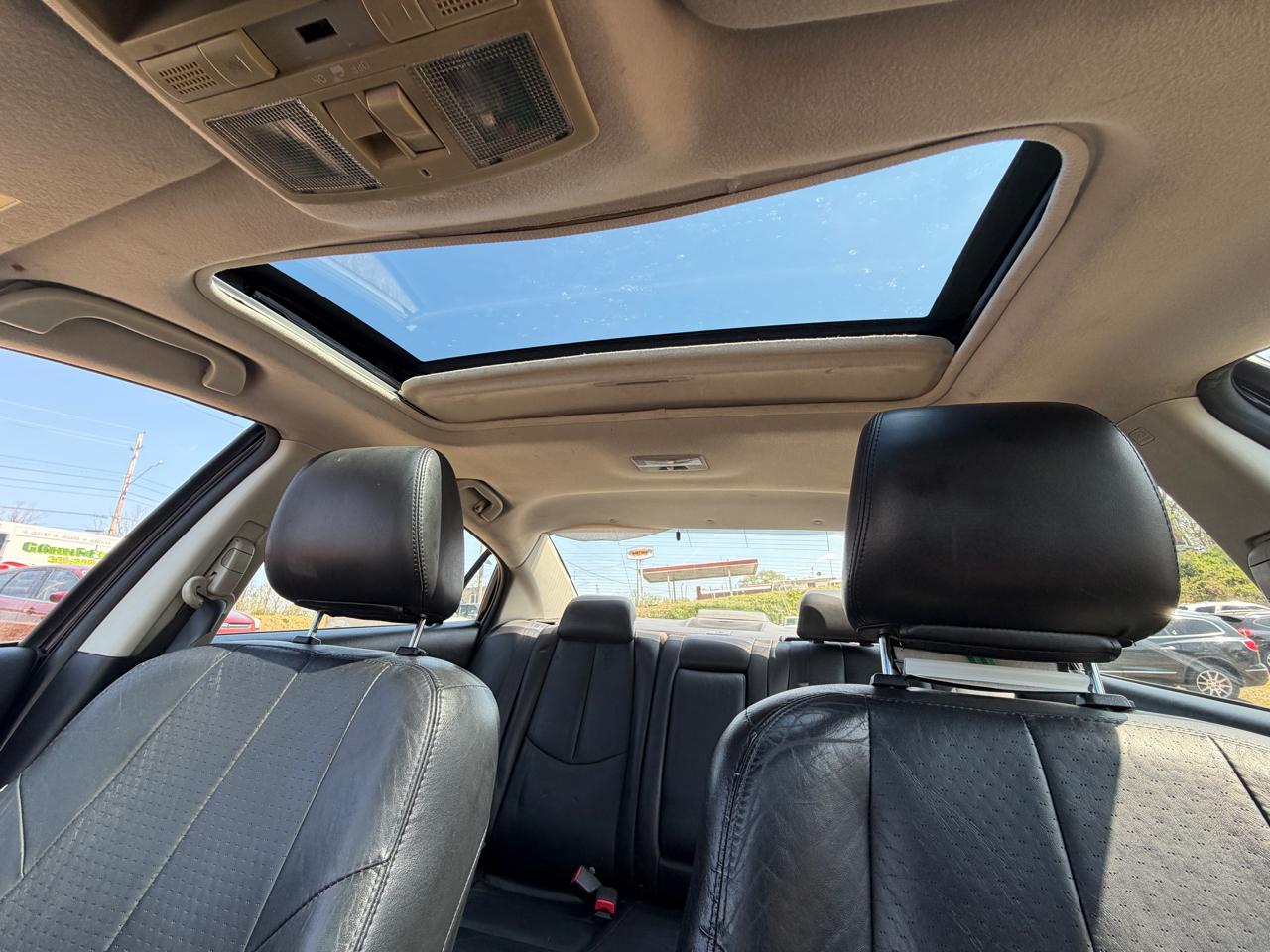 Mazda MAZDA6 i Touring 2009