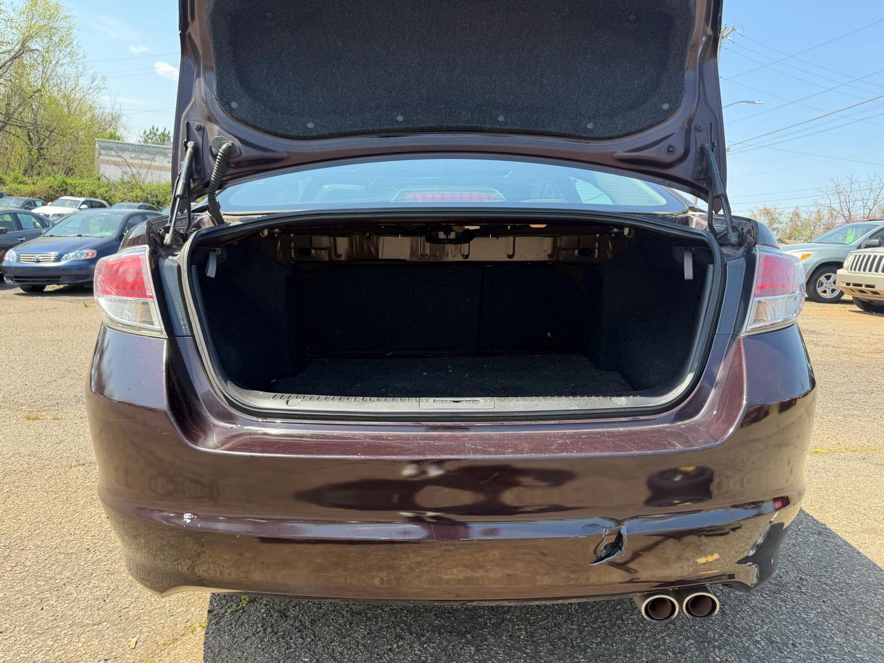 Mazda MAZDA6 i Touring 2009