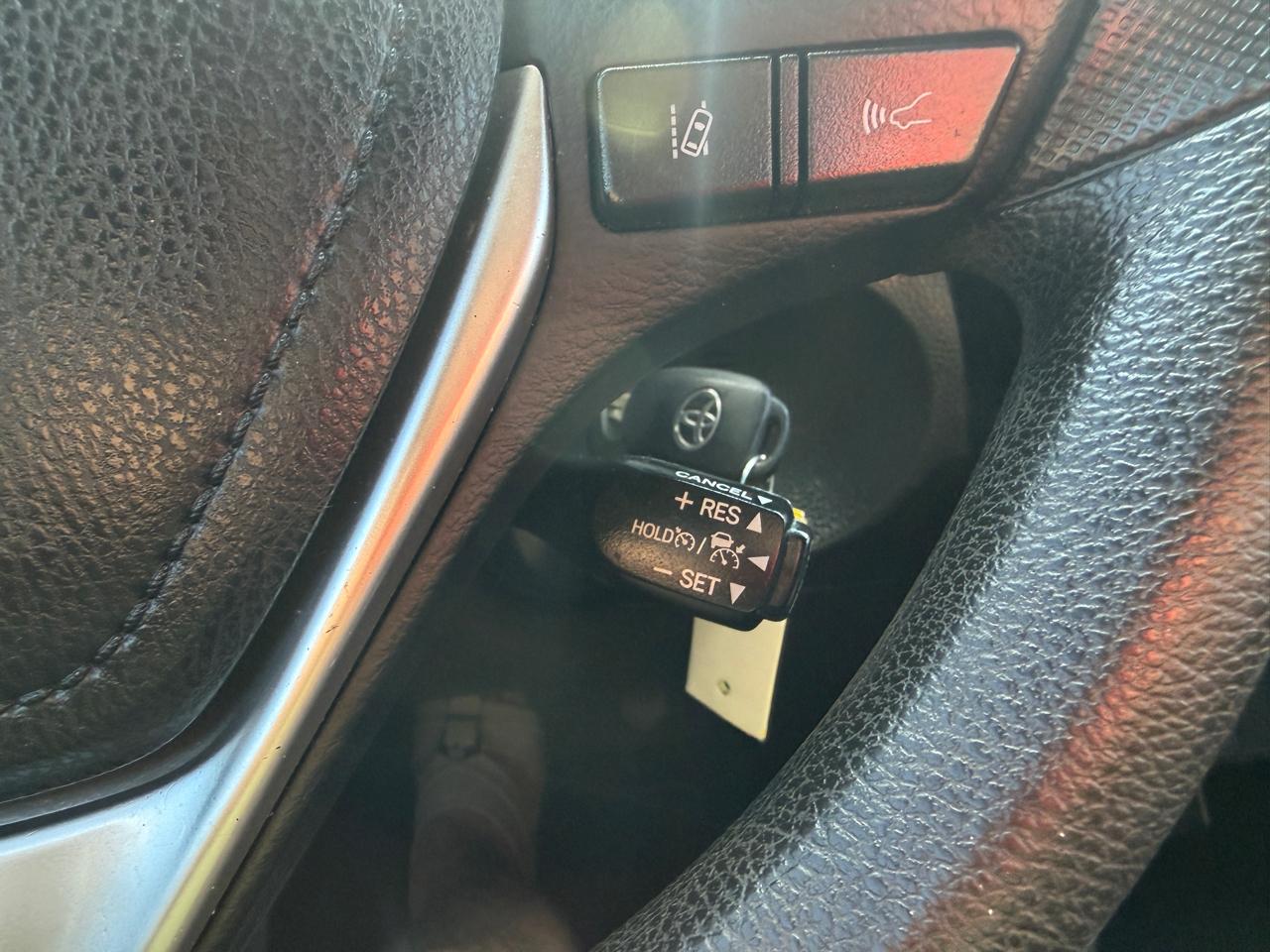 Toyota Corolla LE 2018