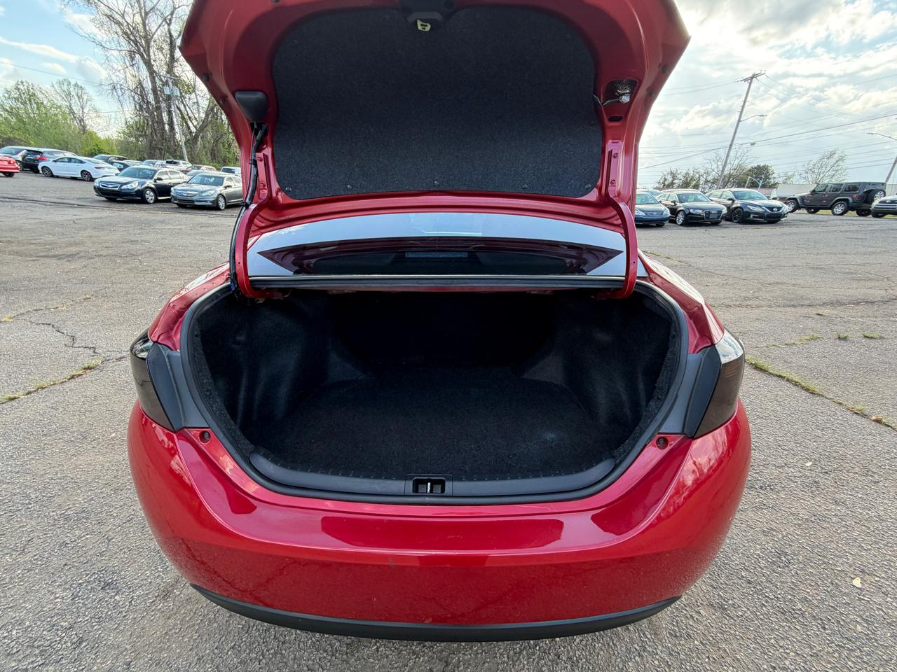 Toyota Corolla LE 2018