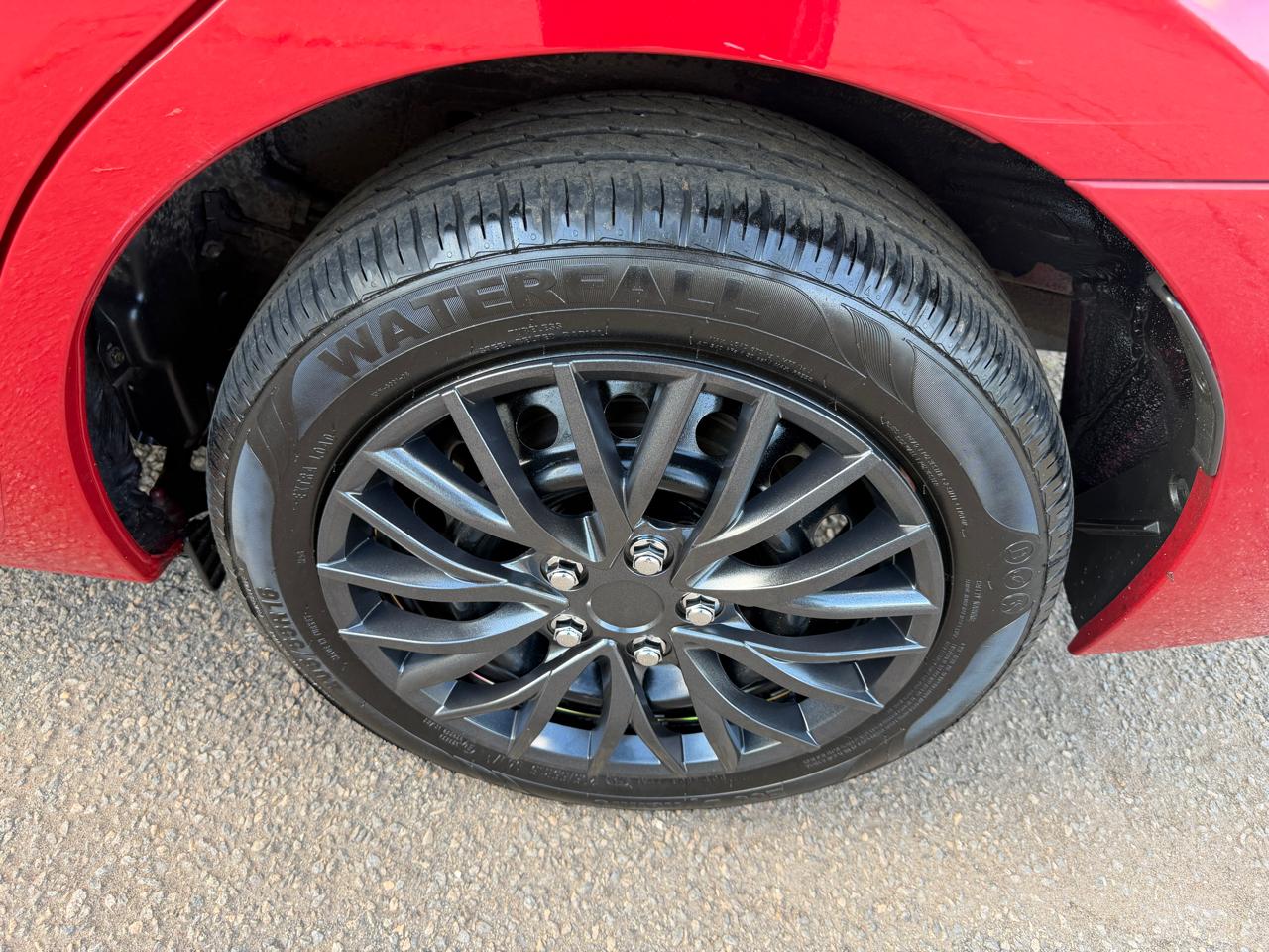 Toyota Corolla LE 2018